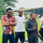 Ilechukwu heaps praises on G- Innovation FC