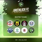 Green Lock SYT 2024: Participating teams declare readiness