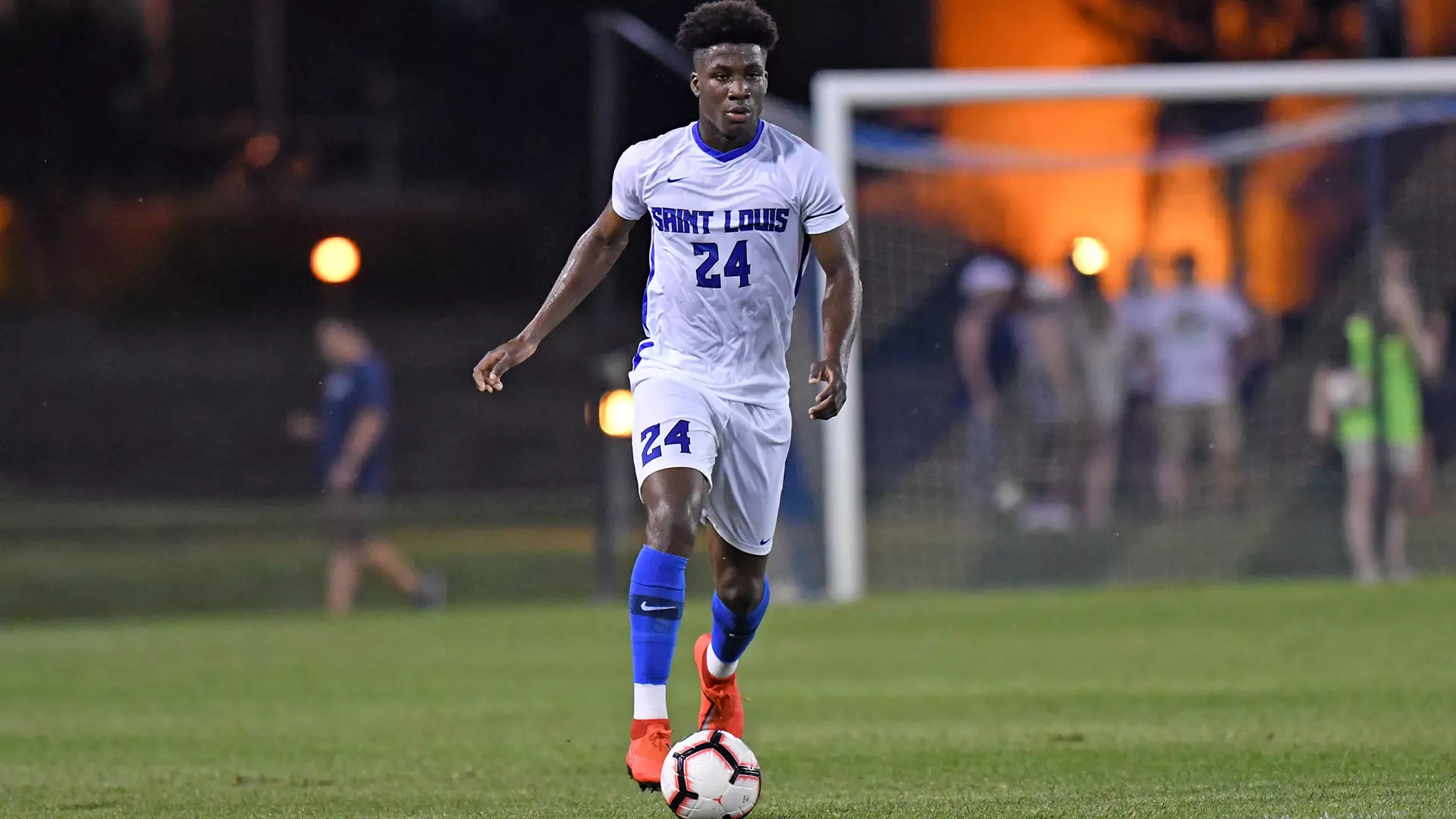 Mujeeb Murana provides assist in Miami FC defeat