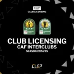 Rangers, Remo Stars among teams' cleared for CAF licensing ahead of 2024/25 CAFCL, CAFCC campaign