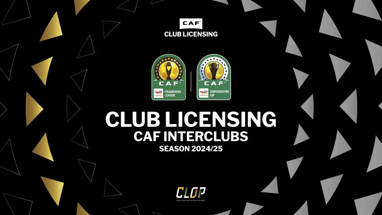 Rangers, Remo Stars among teams' cleared for CAF licensing ahead of 2024/25 CAFCL, CAFCC campaign