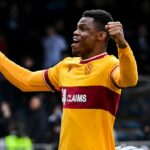 Moses Ebiye on target against Clyde as Motherwell maintain top spot in Premier Sports Cup