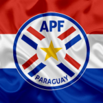 The history of the Paraguayan national football team