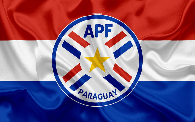 The history of the Paraguayan national football team