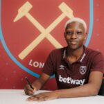 West Ham lock down rising star Princess Ademiluyi