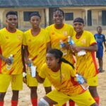 CAFWCL WAFU-B play-off: New recruits set to fuel Edo Queens trophy hunt