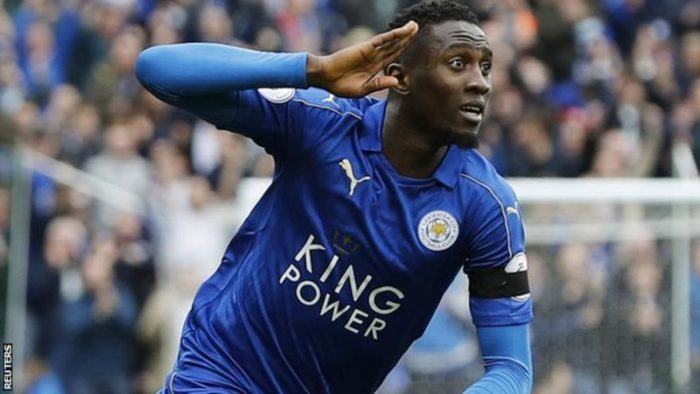 Ndidi Ndidi