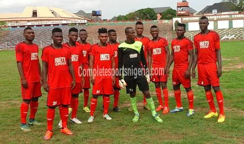 NNL: Resurgent Nnewi? United Edge Promotion Campaigners Crown FC NNL: Resurgent Nnewi? United Edge Promotion Campaigners Crown FC
