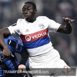 LYON - 3 big-time suitors for Ferland MENDY LYON - 3 big-time suitors for Ferland MENDY