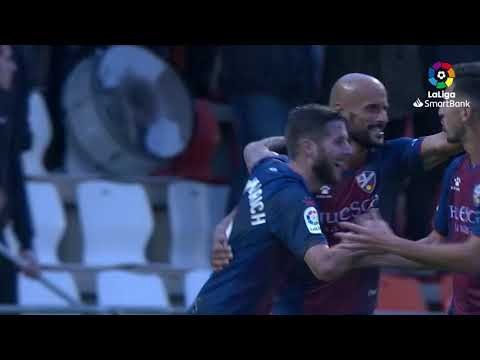 Todos los goles de la Jornada 12 de LaLiga SmartBank 2019/2020