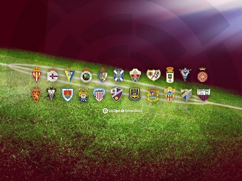 Elche C.F. - Extremadura UD MD32 V1930
