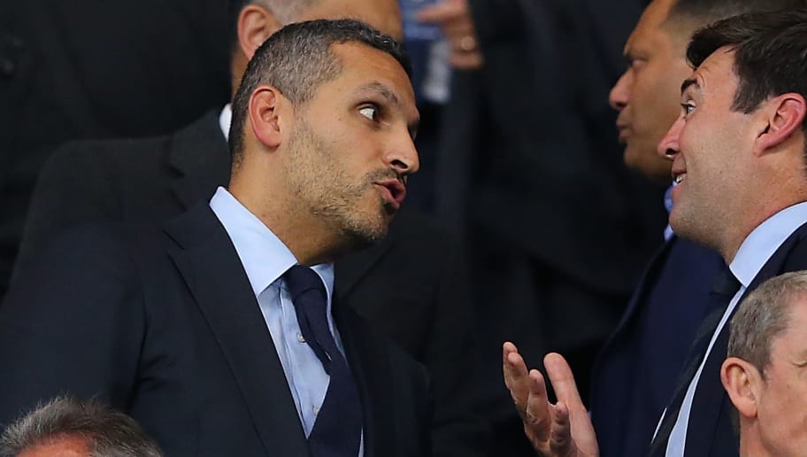 Man City Chairman 'Holds No Grudges' Against UEFA & Eyes 'Constructive Relationship'