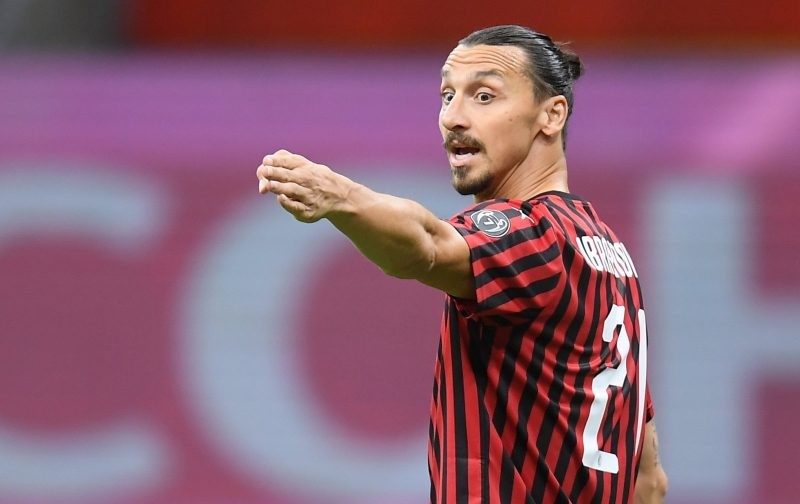 Raiola: No deal between Ibrahimovic and AC Milan Raiola: No deal between Ibrahimovic and AC Milan