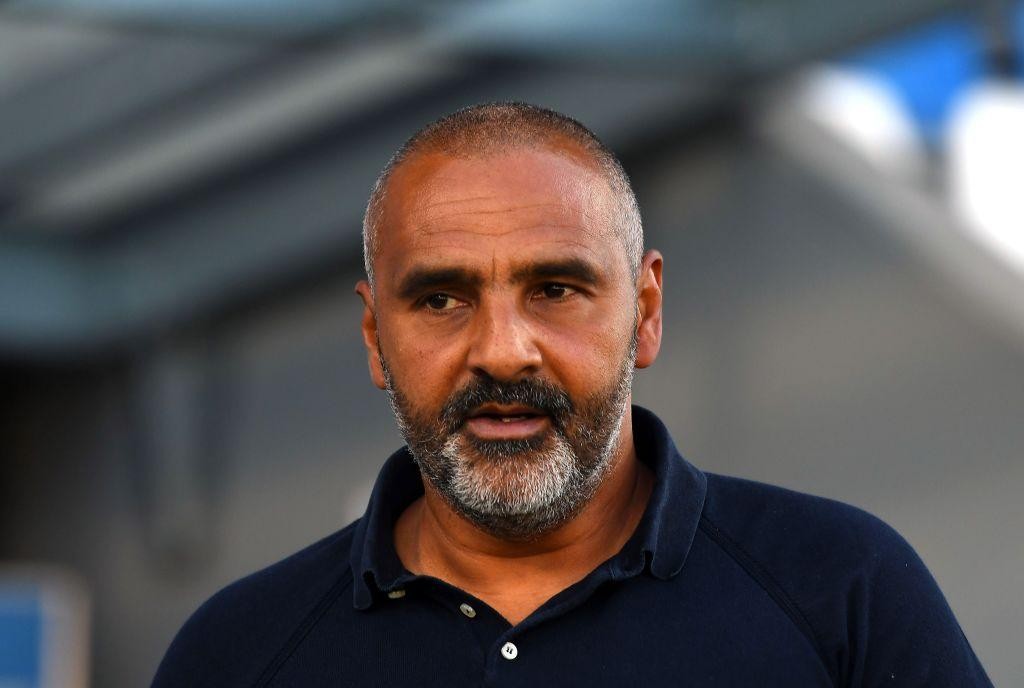 PARMA: COACH LIVERANI TO BE PRESENTED TOMORROW PARMA: COACH LIVERANI TO BE PRESENTED TOMORROW