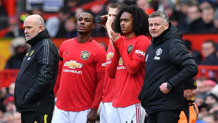 Premier League Clubs Vote Against 5 Substitutes Rule in 2020/21 for Second Time