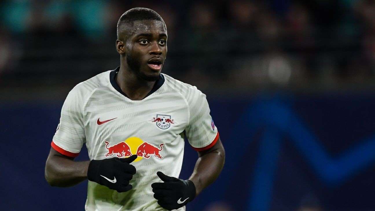 Upamecano, Donnarumma, Costa: One player the top European clubs should sign Upamecano, Donnarumma, Costa: One player the top European clubs should sign
