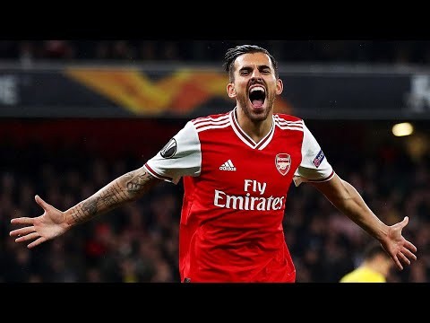 ?? WELCOME BACK, DANI! | The very best of Ceballos
