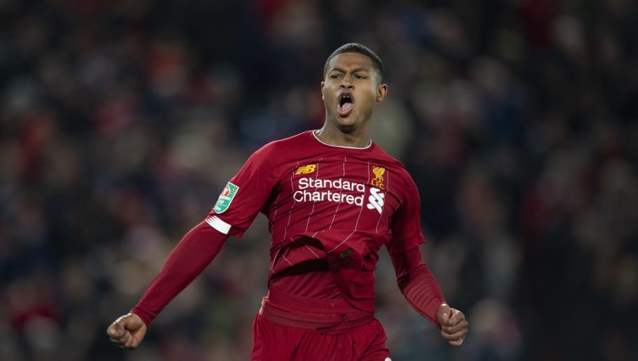 One Breakthrough Youngster for Each Premier League Club This Season
