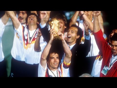 Italy 1990 | The Showcase | FIFA Museum