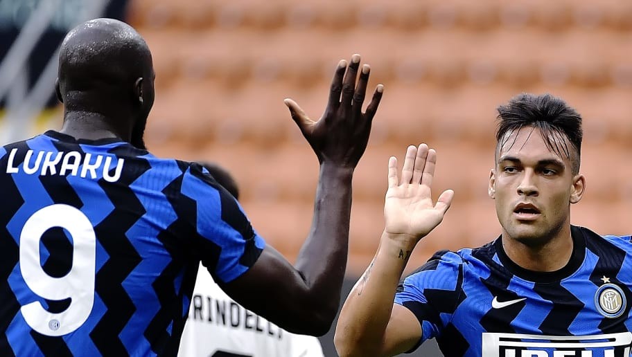 Inter vs Fiorentina Preview: How to Watch on TV, Live Stream, Kick Off Time & Team News