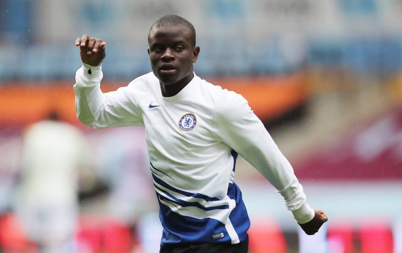 Inter to sell midfielders to fund Kante purchase Inter to sell midfielders to fund Kante purchase