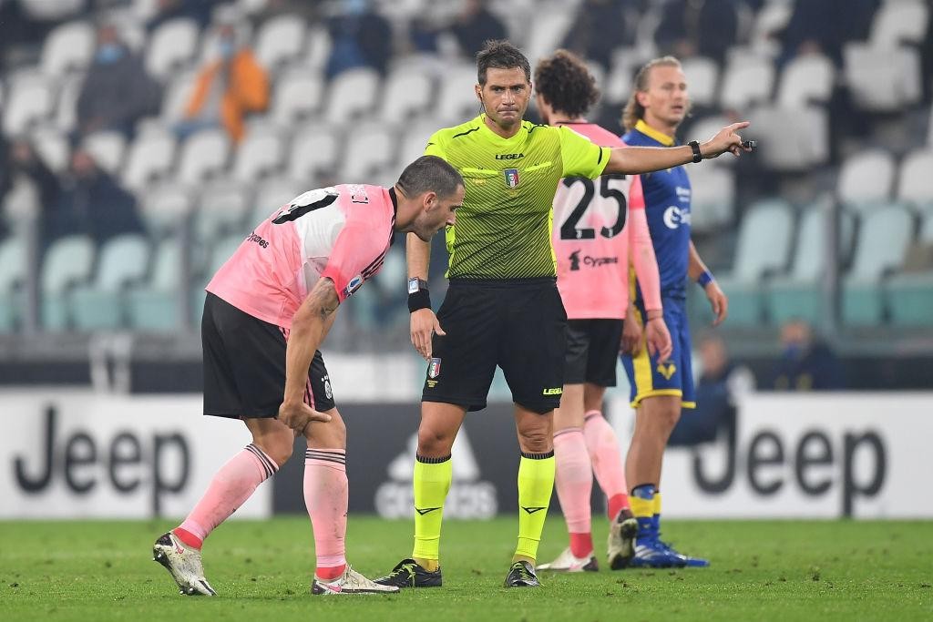 SPORT JUDGE DECISIONS, SERIE A TIM - MATCHDAY 5 SPORT JUDGE DECISIONS, SERIE A TIM - MATCHDAY 5