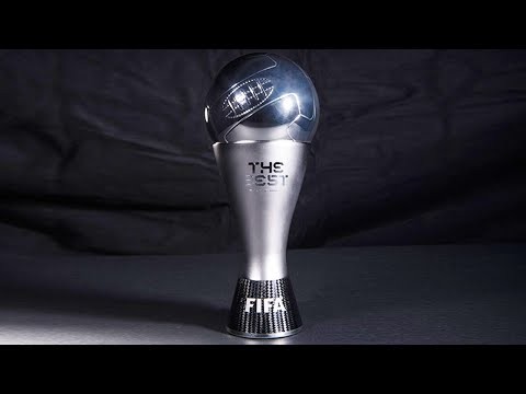LIVE ? #TheBest - die Pressekonferenz nach den FIFA Football Awards