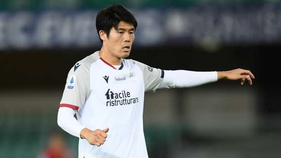 PREMIER LEAGUE - West Ham eyeing Bologna's Tomiyasu PREMIER LEAGUE - West Ham eyeing Bologna's Tomiyasu