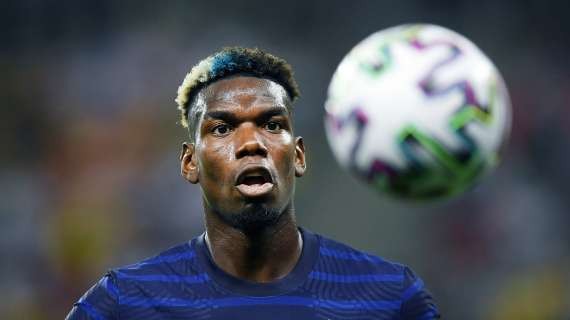 TRANSFERS - PSG, a cut-price from Man. United for Pogba? TRANSFERS - PSG, a cut-price from Man. United for Pogba?