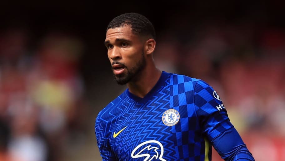 Thomas Tuchel reveals what Ruben Loftus-Cheek must do to secure his Chelsea place