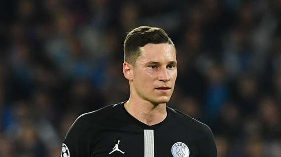 LIGUE 1 - PSG, Draxler blames missing players for defeat LIGUE 1 - PSG, Draxler blames missing players for defeat