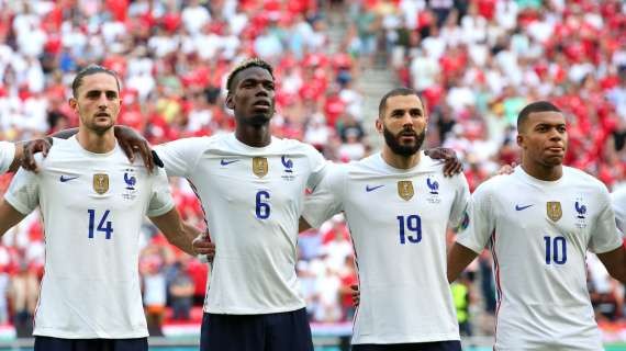 LIGA - Real Madrid still pursuing French superstar LIGA - Real Madrid still pursuing French superstar