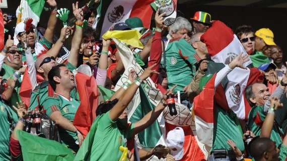 NATIONS - Gold Cup, USA-MEXICO starting line-up NATIONS - Gold Cup, USA-MEXICO starting line-up