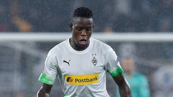 SERIE A - Atalanta and Roma compete for a Swiss midfielder SERIE A - Atalanta and Roma compete for a Swiss midfielder