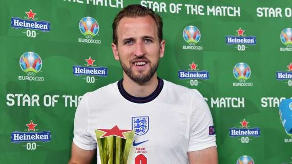 PREMIER - Tottenham, Kane believes Levy has ‘broken promises' PREMIER - Tottenham, Kane believes Levy has ‘broken promises'