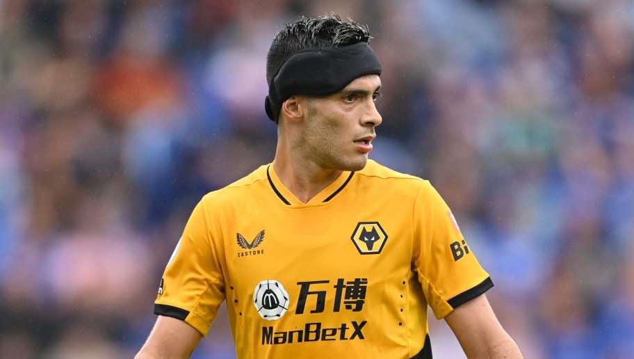 Raul Jimenez opens up on potentially career-ending head injury