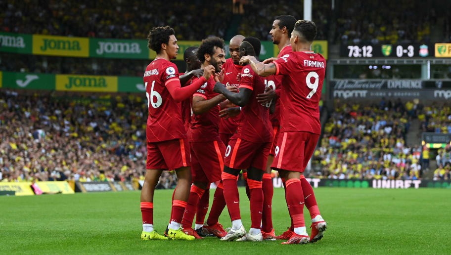 Liverpool vs Burnley: TV channel, live stream, team news & prediction