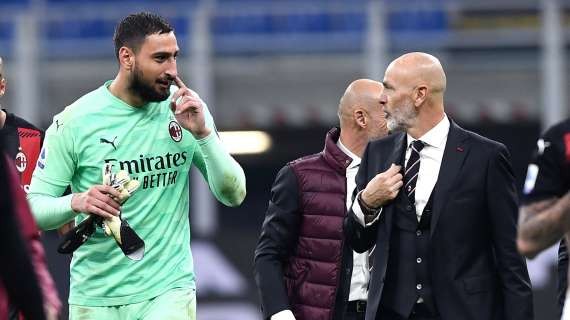 LIGUE 1 - Left Milan, then Moved to PSG, Donnarumma Has A Reason LIGUE 1 - Left Milan, then Moved to PSG, Donnarumma Has A Reason