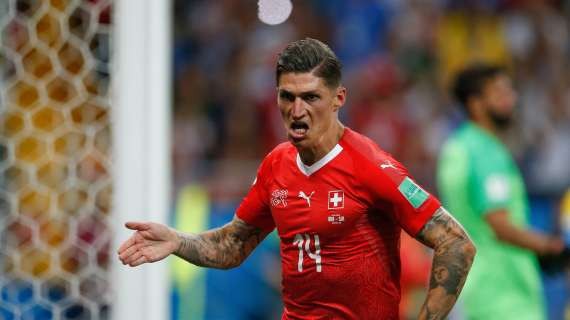 BUNDESLIGA - A further Italian club after Eintracht wide-open man Zuber BUNDESLIGA - A further Italian club after Eintracht wide-open man Zuber