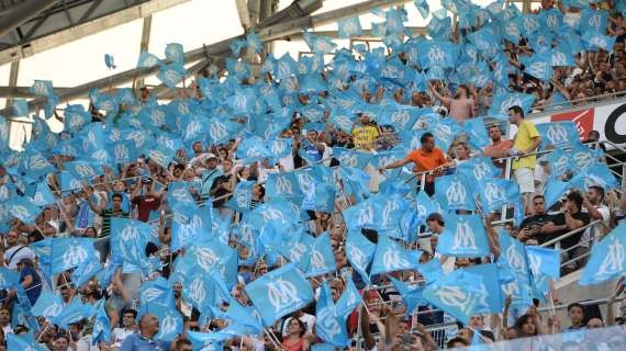 LIGUE 1 - Marseille to sell Nemanja Radonjic and Benedetto soon LIGUE 1 - Marseille to sell Nemanja Radonjic and Benedetto soon