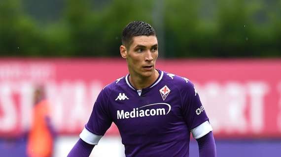NATIONS - Serbia, Stojkovic calls seven 