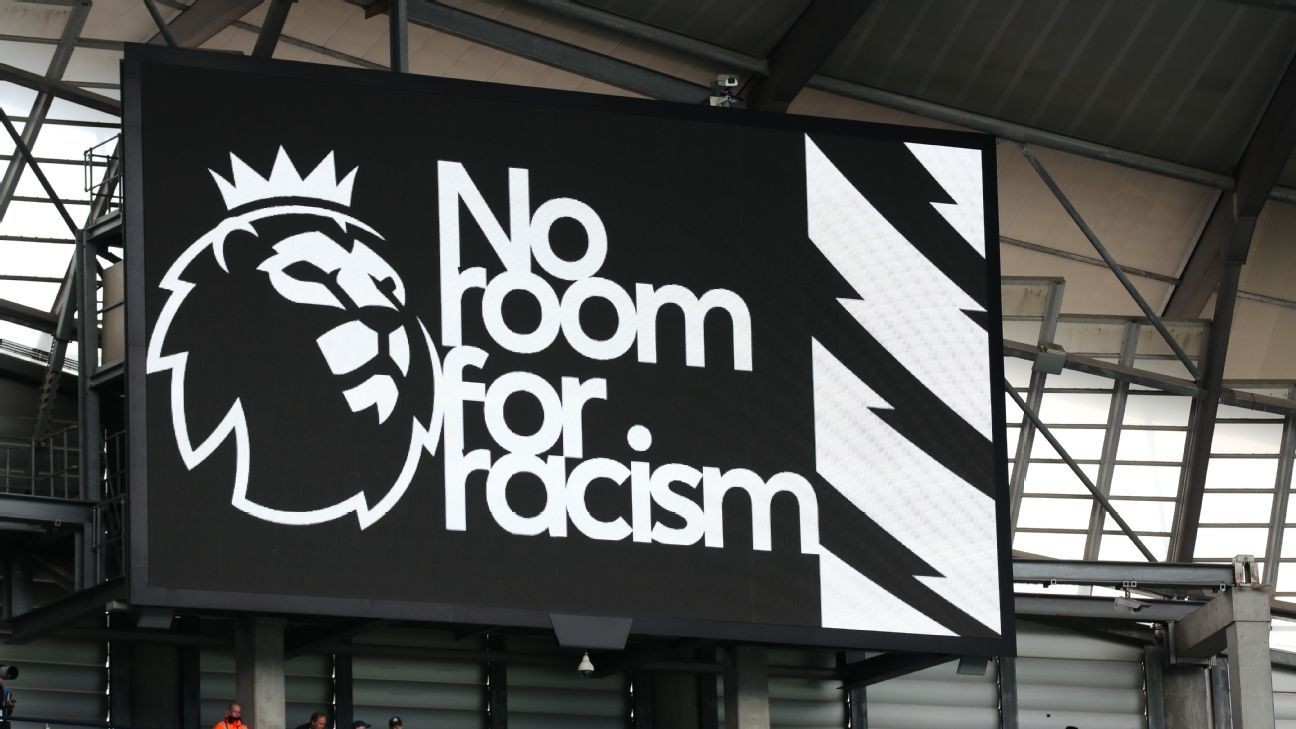 English clubs failing to meet diversity targets - FA English clubs failing to meet diversity targets - FA