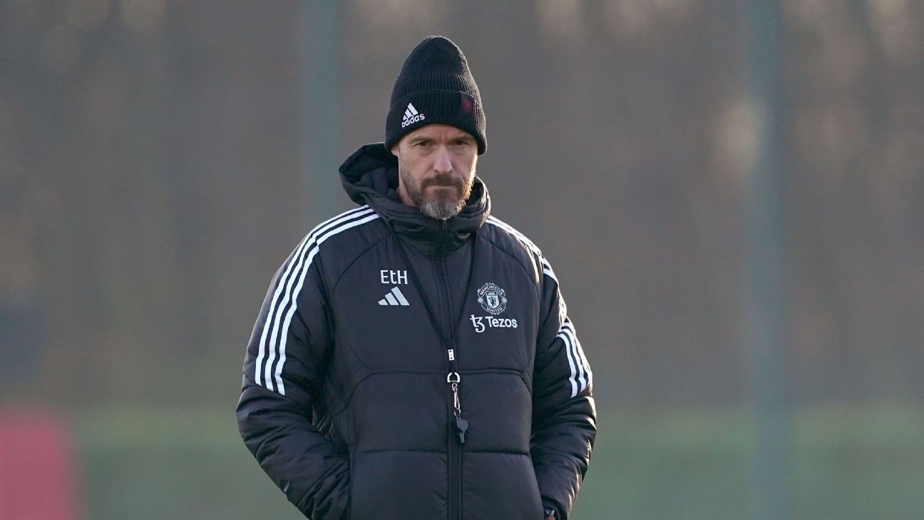 Ten Hag urges calm in Galatasaray atmosphere Ten Hag urges calm in Galatasaray atmosphere