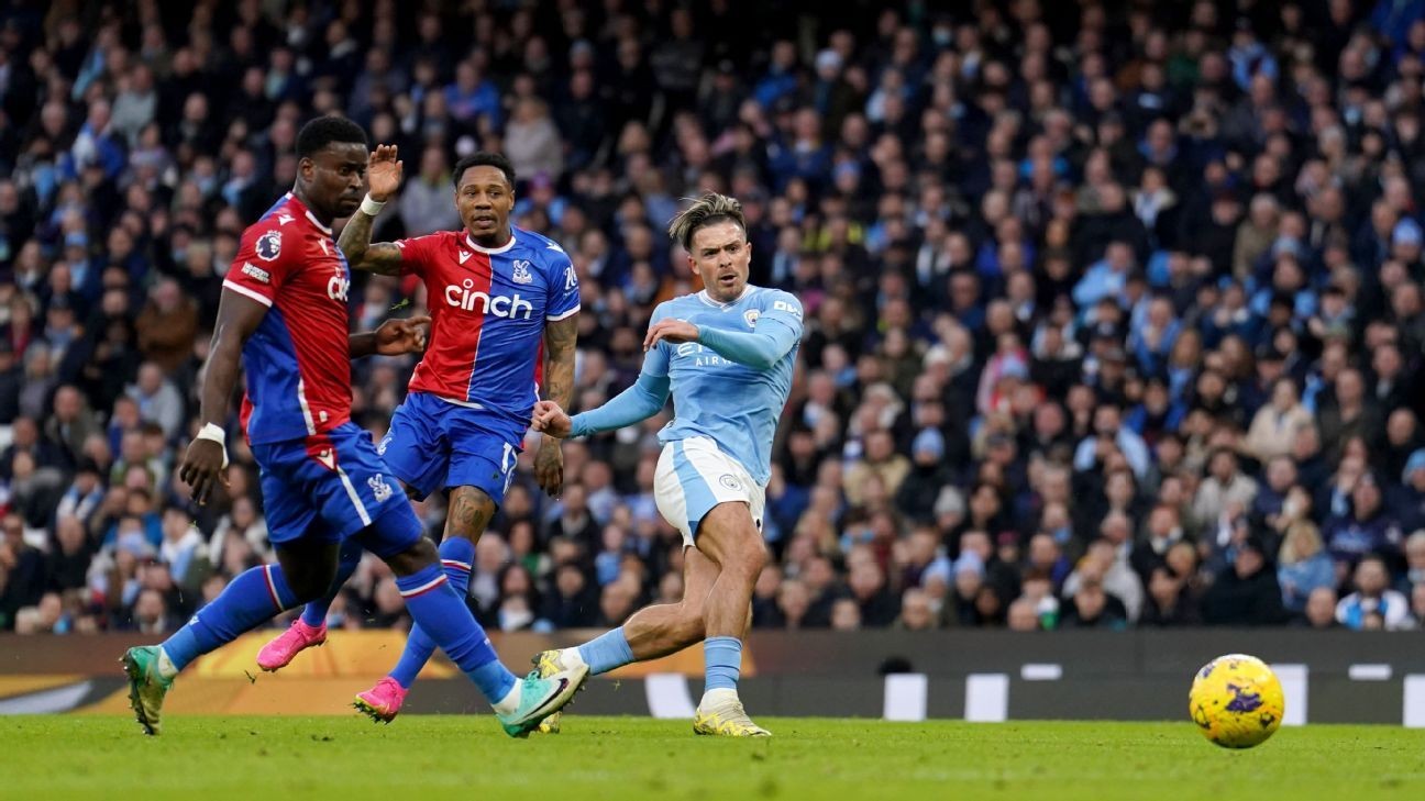Pep: Grealish family unharmed in home burglary Pep: Grealish family unharmed in home burglary