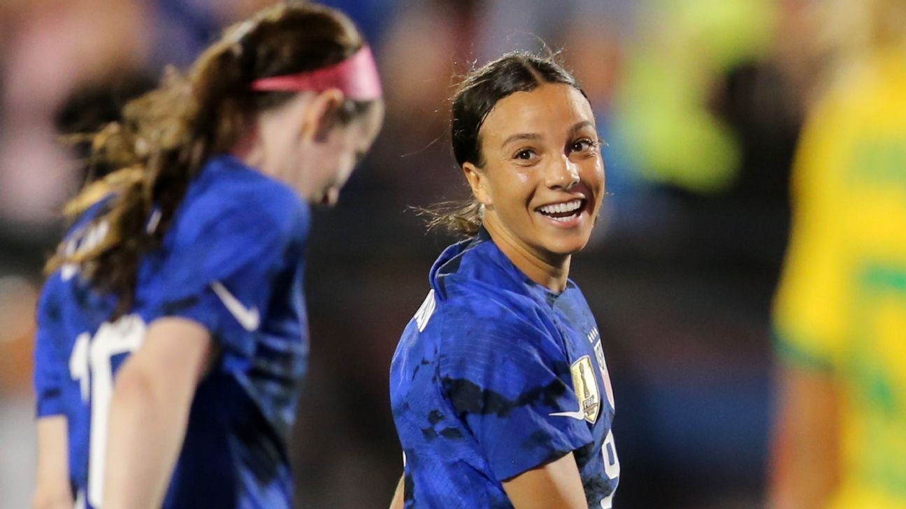 Red Stars make Swanson best-paid in NWSL Red Stars make Swanson best-paid in NWSL