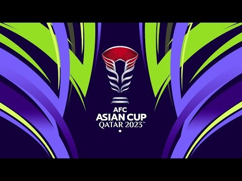 AFC eASIAN CUP 2023 QATAR | Group Stage : Day 1 (CAM 2)