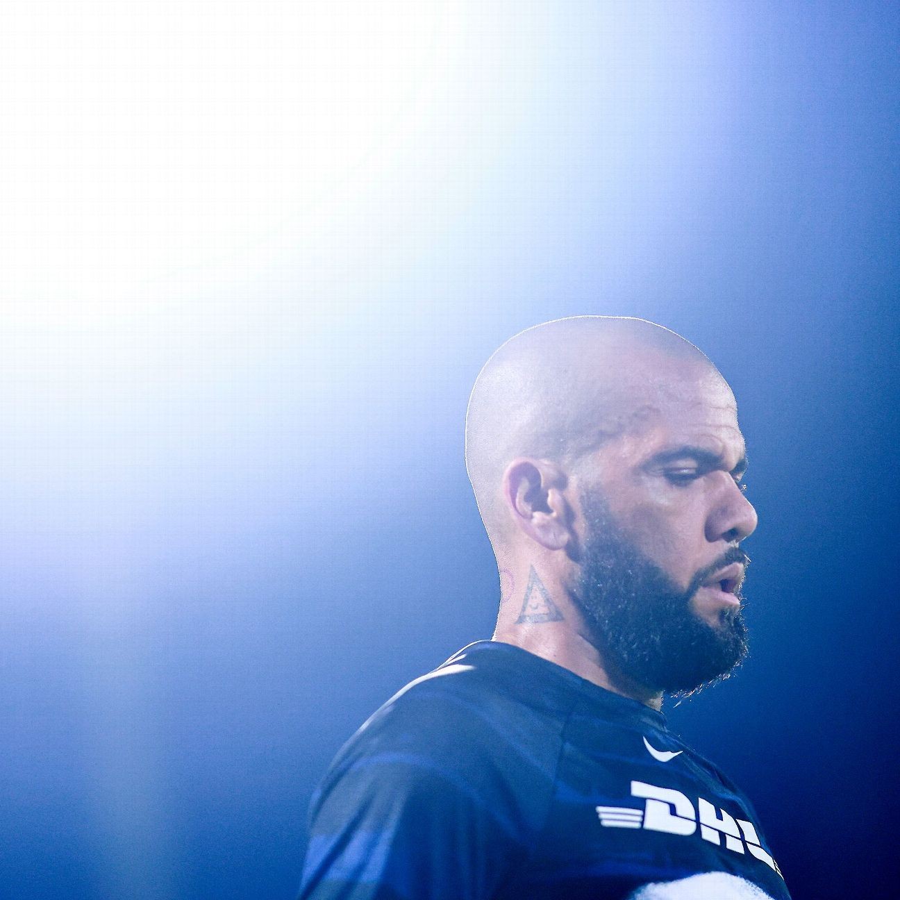 Dani Alves trial won't be behind closed doors