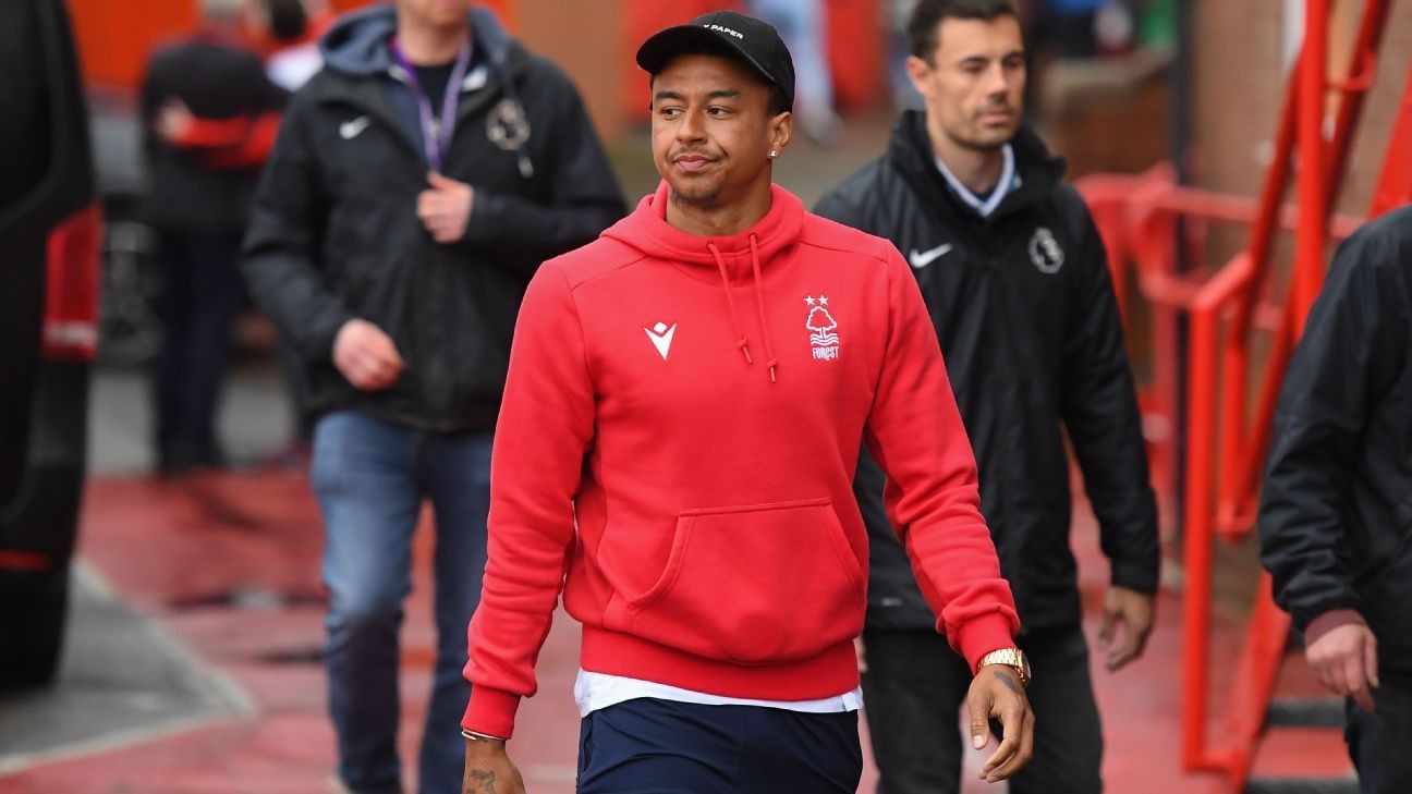 Source: Lingard mulling offer from FC Seoul