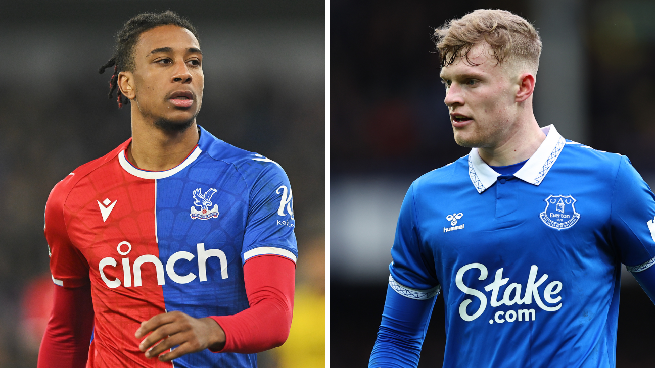 Transfer Talk: Olise, Branthwaite key to Man Utd's new data-led transfer plans Transfer Talk: Olise, Branthwaite key to Man Utd's new data-led transfer plans