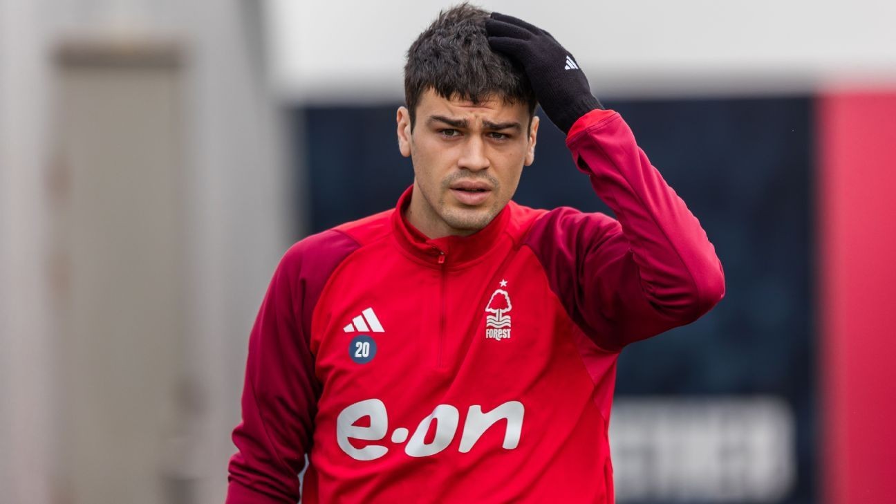 Grading USMNT players' January moves: Reyna, Steffen, Vasquez, more Grading USMNT players' January moves: Reyna, Steffen, Vasquez, more